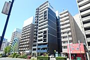 新栄町駅より徒歩5分 2階 築7年2ヶ月の賃貸物件