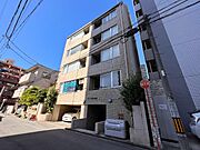 アーバンポイント新栄 6階 築35年11ヶ月の賃貸物件