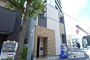 新栄町駅より徒歩9分 1階 築13年9ヶ月の賃貸物件