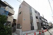中村公園駅より徒歩7分 2階 築10年10ヶ月の賃貸物件