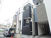 エデン 1階 築9年11ヶ月の賃貸物件