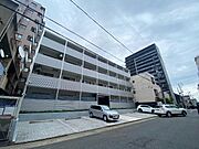 タウンM&E B棟 1階 築36年9ヶ月の賃貸物件
