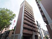 大須観音駅より徒歩4分 10階 築16年10ヶ月の賃貸物件