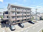 亀島駅より徒歩7分 3階 築25年5ヶ月の賃貸物件