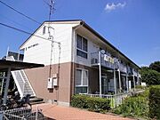 ニューシティ森孝Ｂ 2階 築33年5ヶ月の賃貸物件