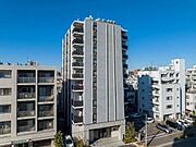 上飯田駅より徒歩3分 4階 築2年3ヶ月の賃貸物件