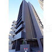浅間町駅より徒歩8分 7階 築2年の賃貸物件