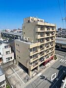 黄金駅より徒歩3分 6階 築37年11ヶ月の賃貸物件
