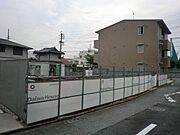 大曽根駅より徒歩14分 2階 築13年9ヶ月の賃貸物件