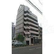 伏見駅より徒歩10分 5階 築37年の賃貸物件