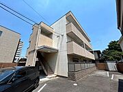 栄生駅より徒歩6分 1階 築19年9ヶ月の賃貸物件
