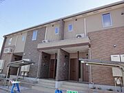 マグノリア 1階 築9年5ヶ月の賃貸物件