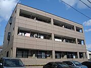 瑞穂運動場東駅より徒歩11分 3階 築19年4ヶ月の賃貸物件