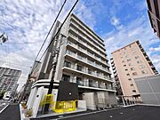 上前津駅より徒歩5分 9階 築3年11ヶ月の賃貸物件