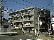 パティオ法華 3階 築28年9ヶ月の賃貸物件