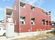 アモール枇杷島 1階 築10年10ヶ月の賃貸物件