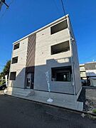 WELLNESTROOM名駅南 1階 新築の賃貸物件