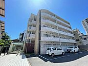 車道駅より徒歩2分 4階 築19年6ヶ月の賃貸物件