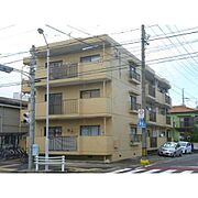 坂井マンション 3階 築41年4ヶ月の賃貸物件