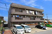 喜多山駅より徒歩15分 1階 築29年10ヶ月の賃貸物件