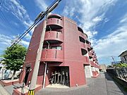 エコレガロ 3階 築26年5ヶ月の賃貸物件
