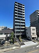 浅間町駅より徒歩5分 5階 新築の賃貸物件