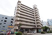 ヒルトップハウス 6階 築35年6ヶ月の賃貸物件