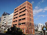 久屋大通駅より徒歩5分 6階 築25年9ヶ月の賃貸物件