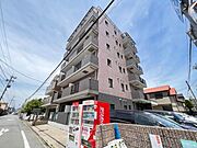 志賀本通駅より徒歩5分 5階 築19年5ヶ月の賃貸物件