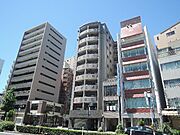 アビタシオン葵 9階 築24年5ヶ月の賃貸物件