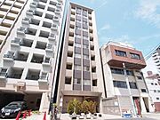 久屋大通駅より徒歩7分 4階 築15年5ヶ月の賃貸物件