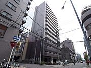 伏見駅より徒歩8分 2階 築19年5ヶ月の賃貸物件