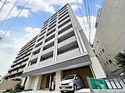 鶴舞駅より徒歩5分 9階 築11年7ヶ月の賃貸物件