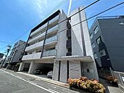 新栄町駅より徒歩7分 2階 築14年5ヶ月の賃貸物件