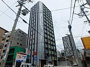 上前津ライズ 4階 築10年10ヶ月の賃貸物件