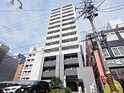 矢場町駅より徒歩10分 2階 築10年7ヶ月の賃貸物件
