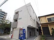 亀島駅より徒歩8分 3階 築9年11ヶ月の賃貸物件