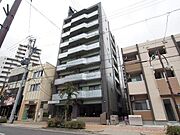 大曽根駅より徒歩9分 6階 築25年6ヶ月の賃貸物件