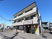 ボナールの賃貸物件