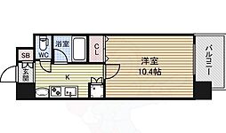鶴舞パークヒルズ 7階