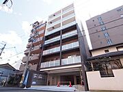 新栄町駅より徒歩7分 6階 築8年7ヶ月の賃貸物件