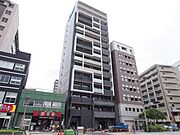 高岳駅より徒歩2分 5階 築8年1ヶ月の賃貸物件