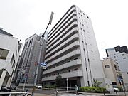 プリフェラブル栄 6階 築10年5ヶ月の賃貸物件
