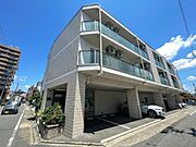 アビターレ豊前 3階 築9年6ヶ月の賃貸物件