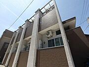 中村日赤駅より徒歩9分 2階 築14年8ヶ月の賃貸物件
