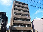 平安通駅より徒歩5分 6階 築25年6ヶ月の賃貸物件