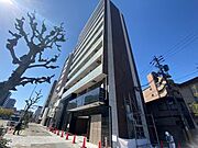 CAVANA新栄 4階 築5年5ヶ月の賃貸物件