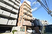 アールズコート葵 4階 築19年5ヶ月の賃貸物件