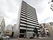 鶴舞駅より徒歩7分 6階 築5年の賃貸物件