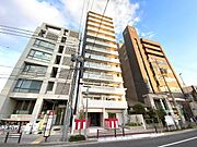 エステムコート名古屋平安通クチュール 12階 築4年9ヶ月の賃貸物件